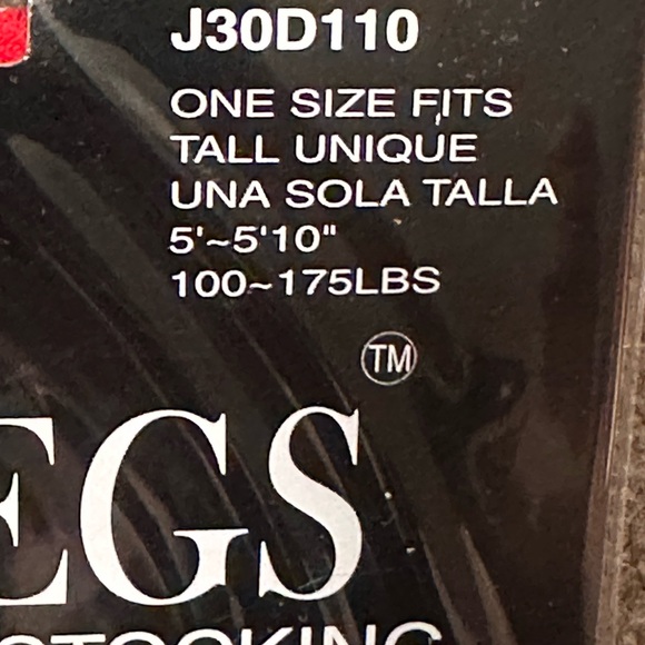 Music Legs Red Lace Body Stocking - Picture 9 of 10